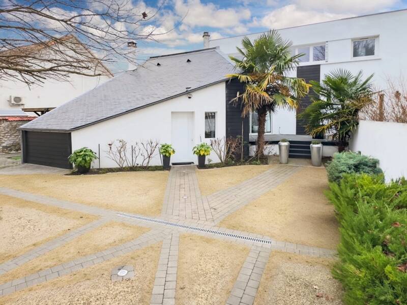Maison à vendre, 160m², CRETEIL