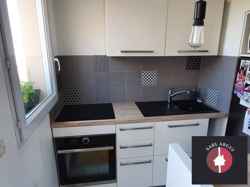 Maison à louer, 40m², NOISY LE GRAND