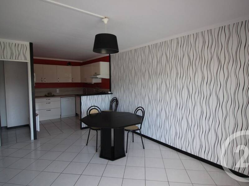 Maison à louer, 50m², SAINT VALERY EN CAUX