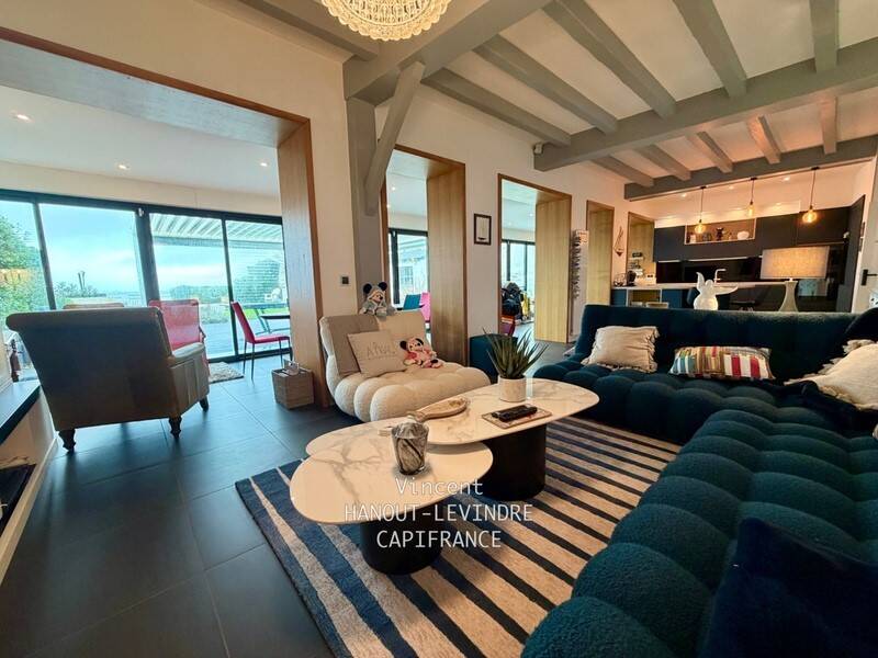 Maison à vendre, 149m², PIRIAC SUR MER