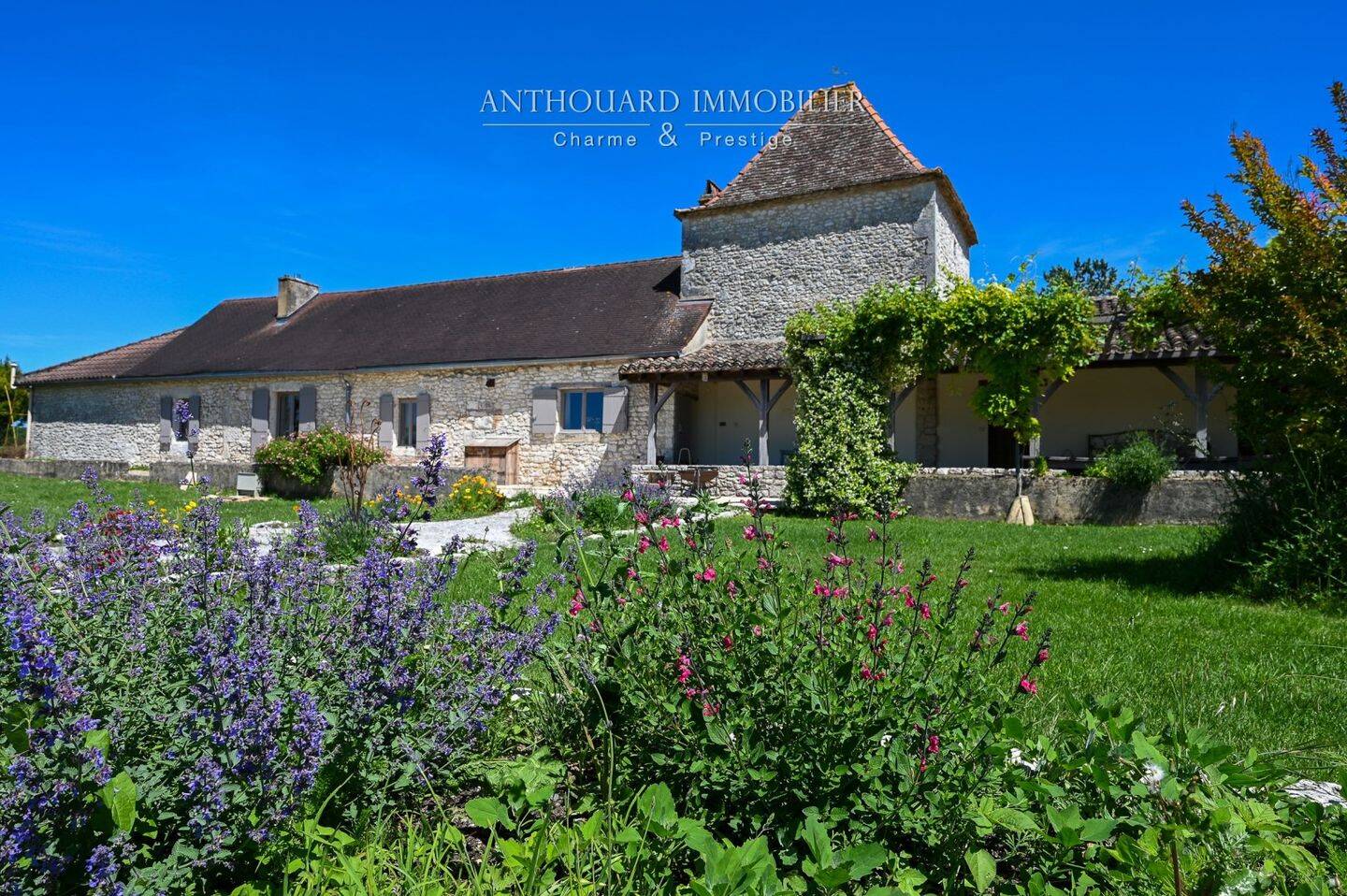Maison à vendre, 300m², EYMET