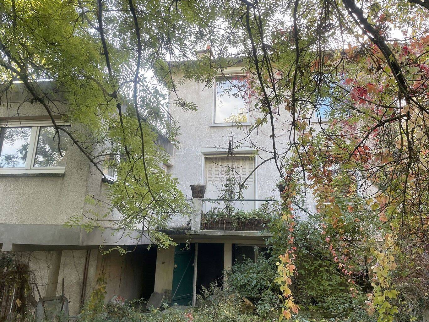 Maison à vendre, 200m², SEVRES