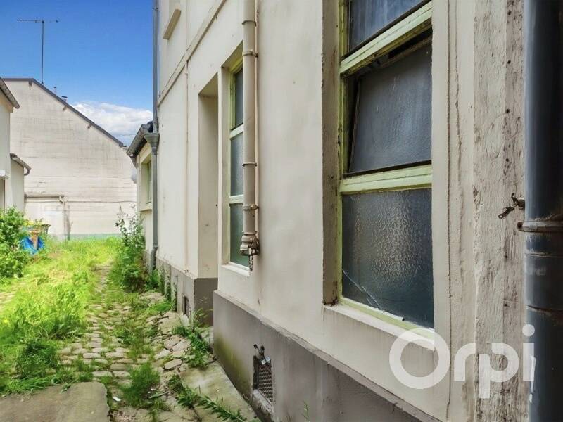 Maison à vendre, 30m², GOURNAY EN BRAY