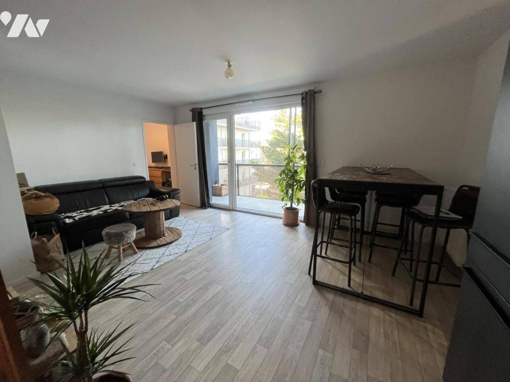 Maison à vendre, 45m², VANNES