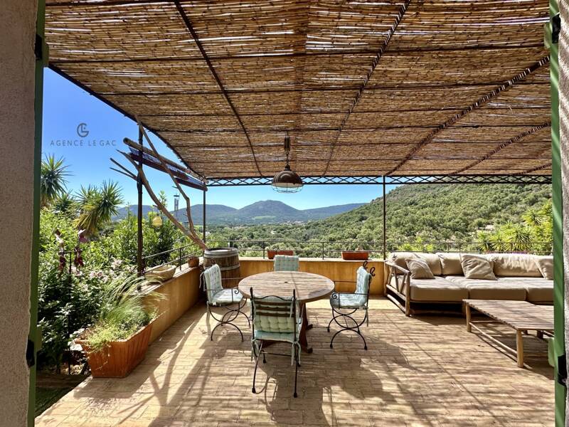 Maison à vendre, 155m², VAR