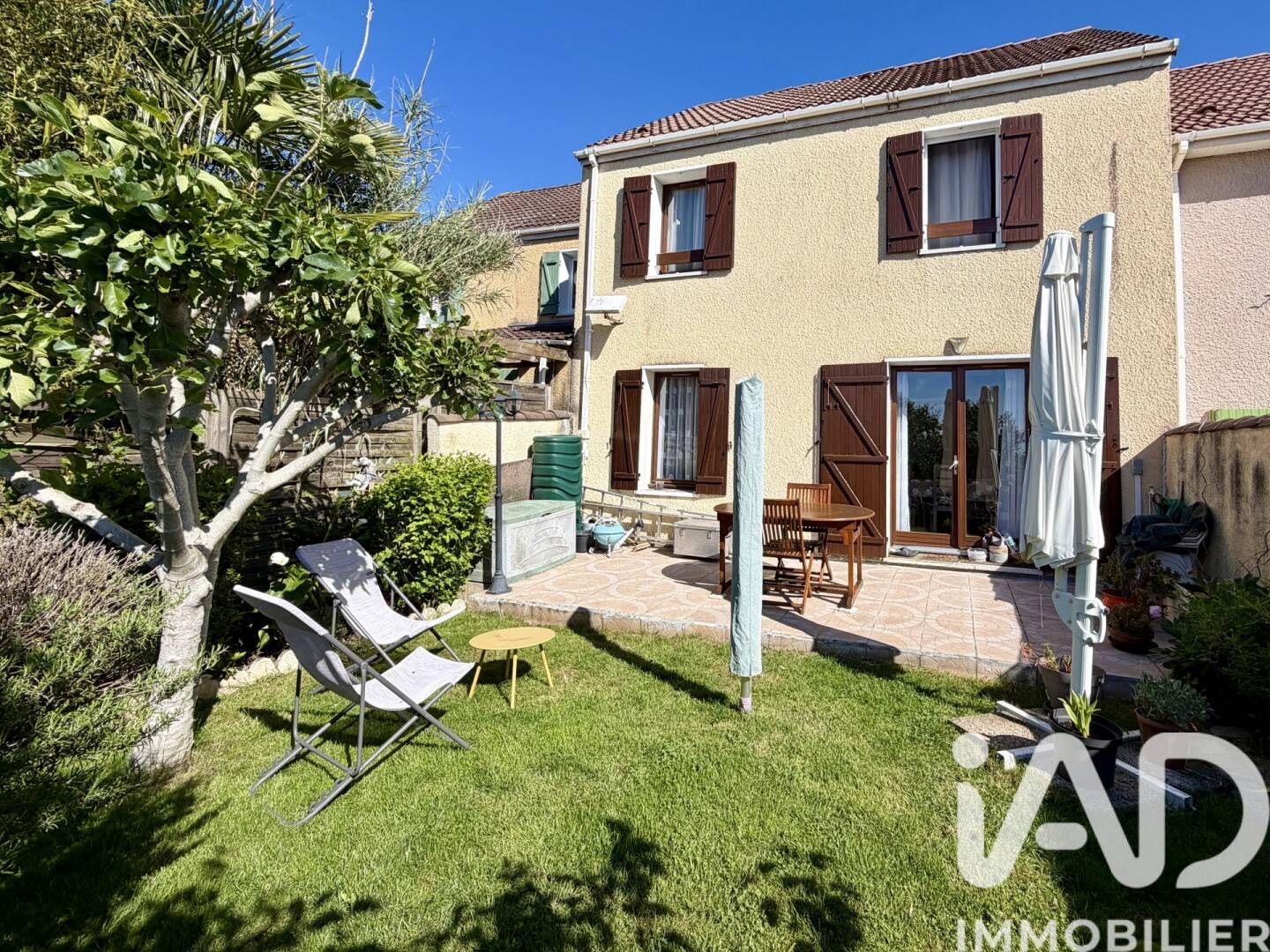 Maison à vendre, 76m², CREGY LES MEAUX