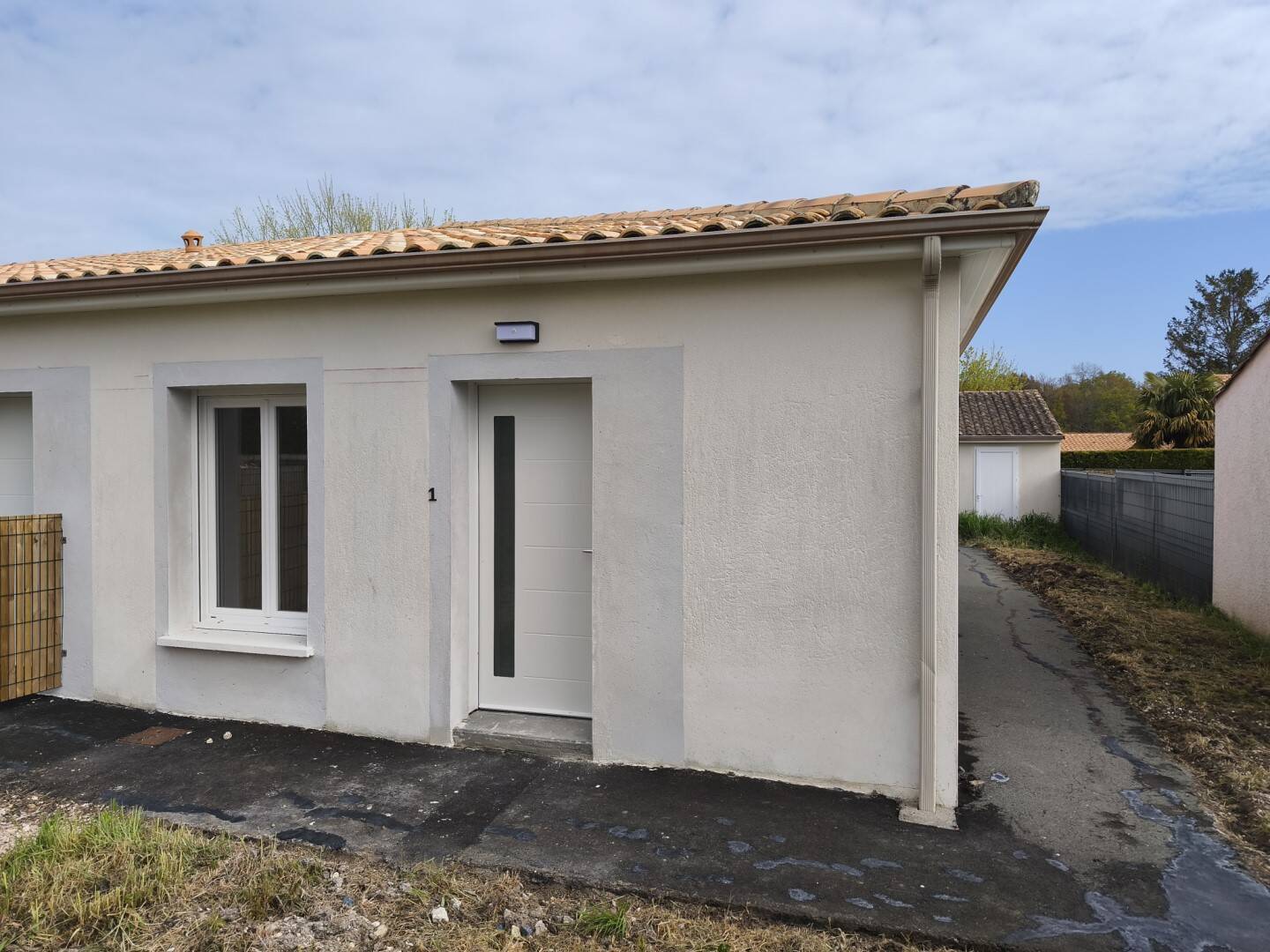 Maison à vendre, 93m², MEDIS