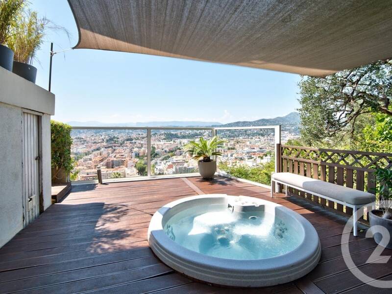 Maison à vendre, 84m², NICE