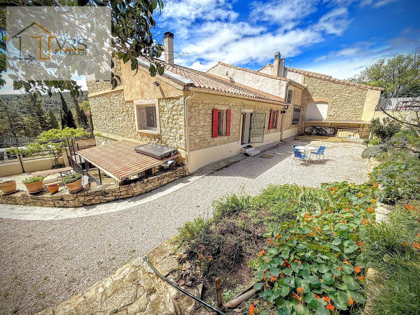 Maison à vendre, 302m², PORTEL DES CORBIERES