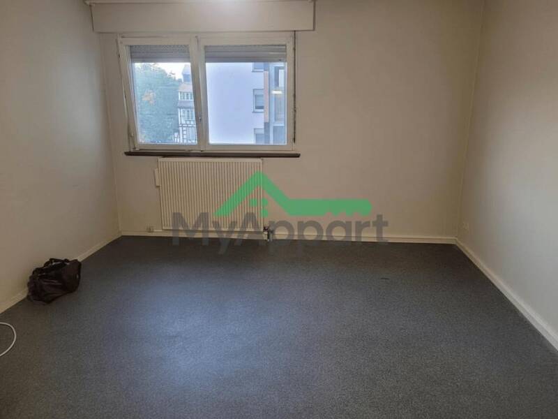 Maison à louer, 25m², STRASBOURG