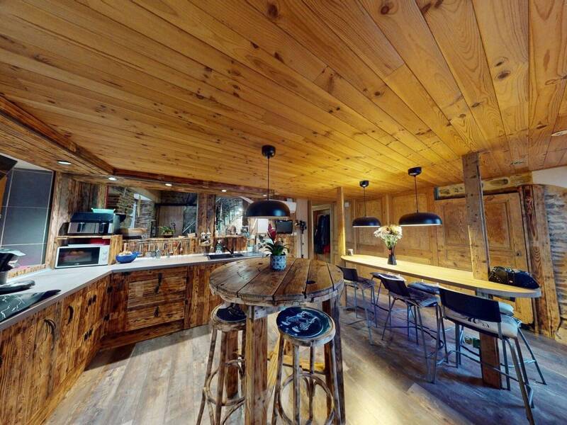 Maison à vendre, 225m², CHAZELLES SUR LYON