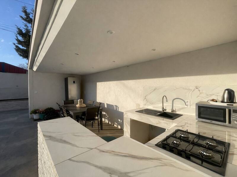 Maison à vendre, 138m², AUBAGNE