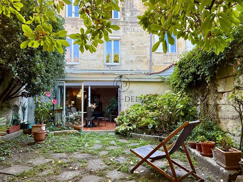 Maison à vendre, 180m², BORDEAUX