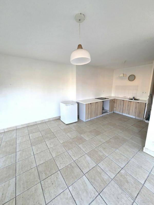 Maison à vendre, 53m², ROUBAIX