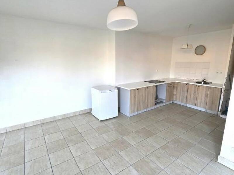 Maison à vendre, 53m², ROUBAIX