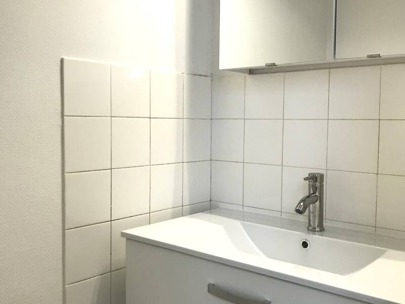 Maison à louer, 19m², RENNES