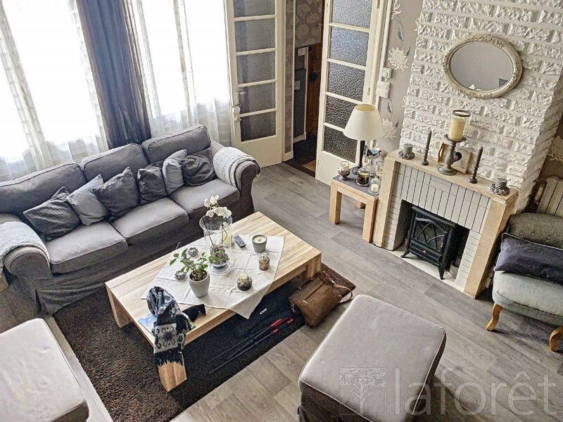 Maison à louer, 100m², LE HAVRE