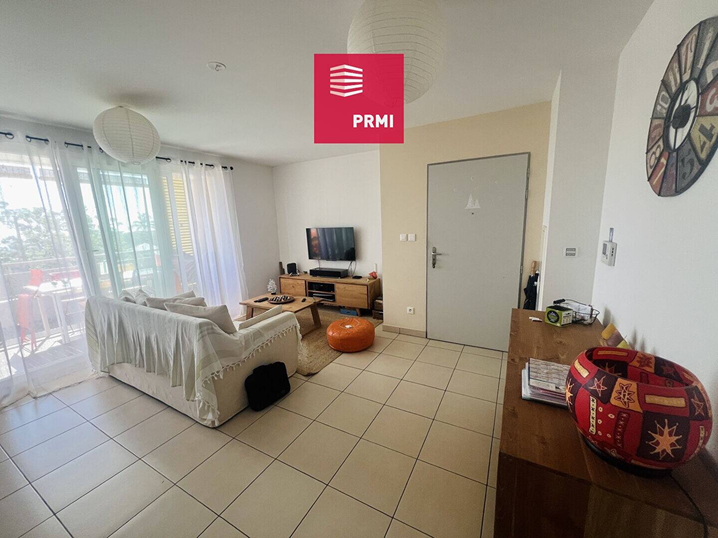 Maison à vendre, 61m², SAINT GILLES LES BAINS