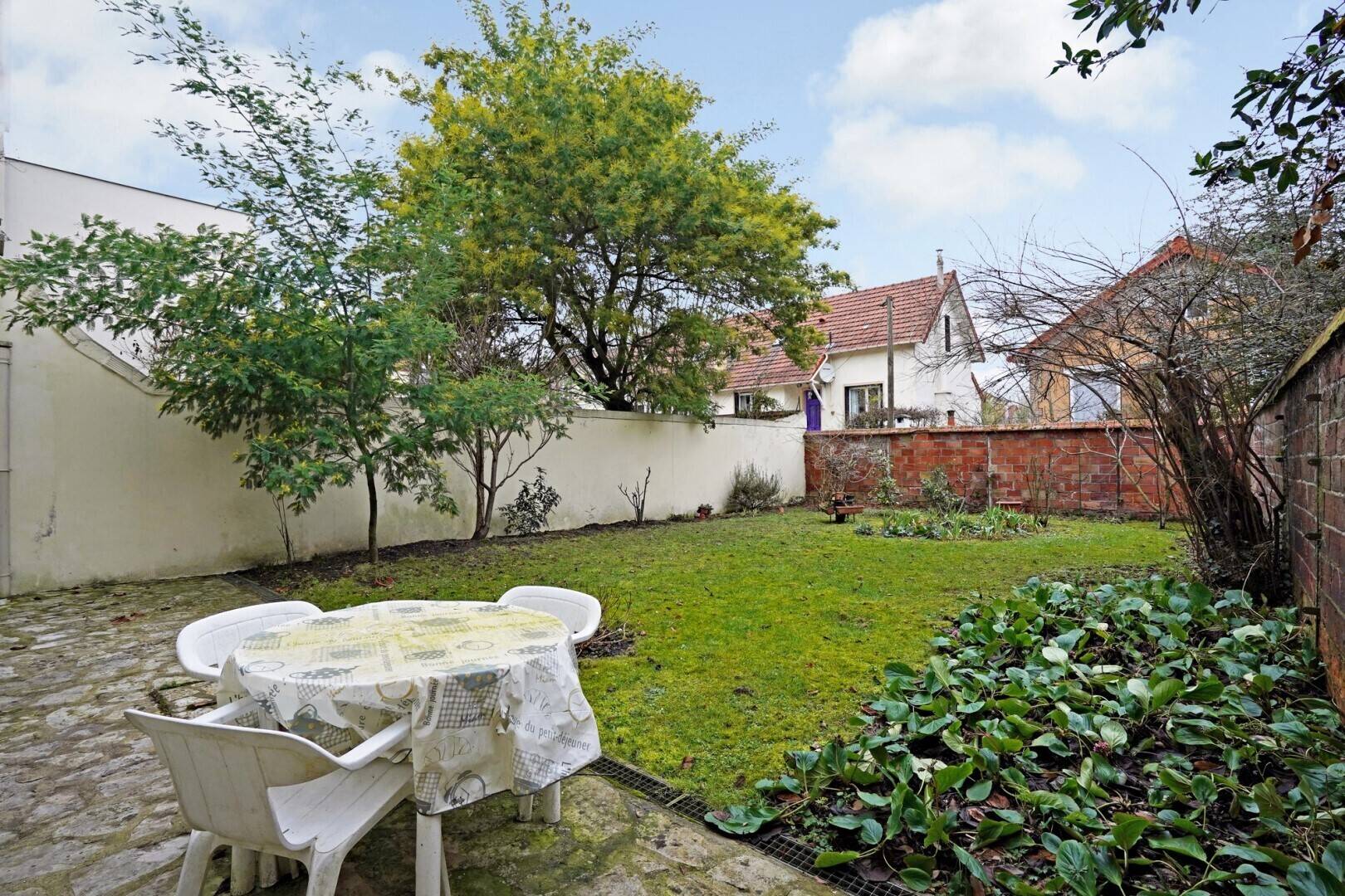 Maison à vendre, 120m², NANTERRE