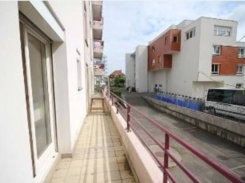 Maison à louer, 25m², STRASBOURG