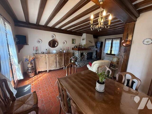 Maison à vendre, 98m², CALVADOS