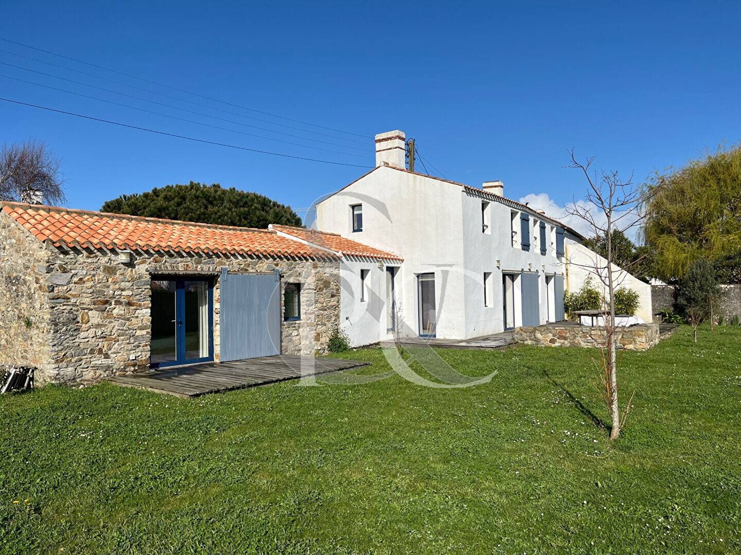 Maison à vendre, 180m², NOIRMOUTIER EN L'ILE