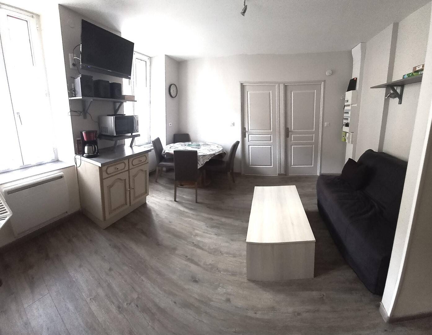 Maison à vendre, 30m², MONT DORE