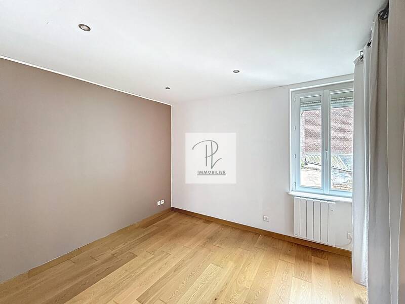 Maison à vendre, 74m², ROUEN