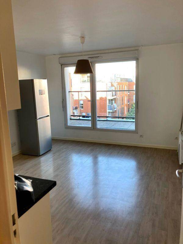 Maison à louer, 40m², ARGENTEUIL