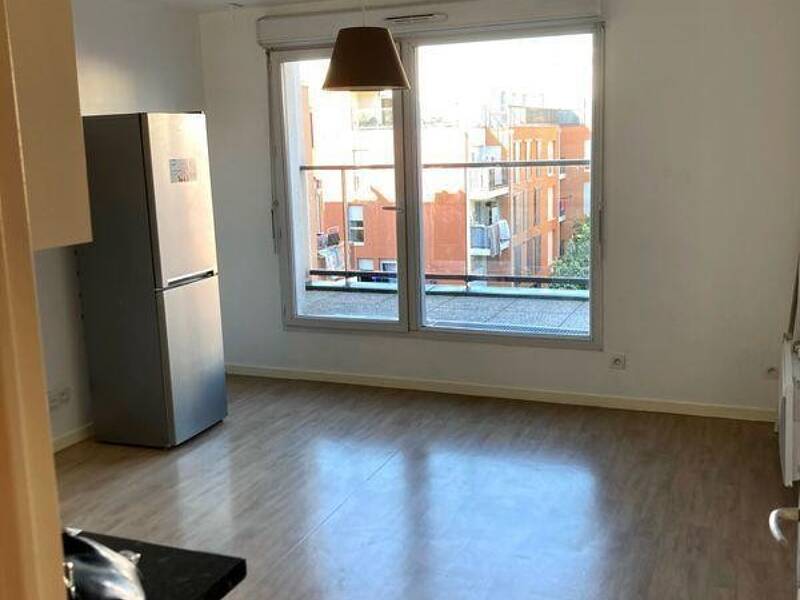 Maison à louer, 40m², ARGENTEUIL