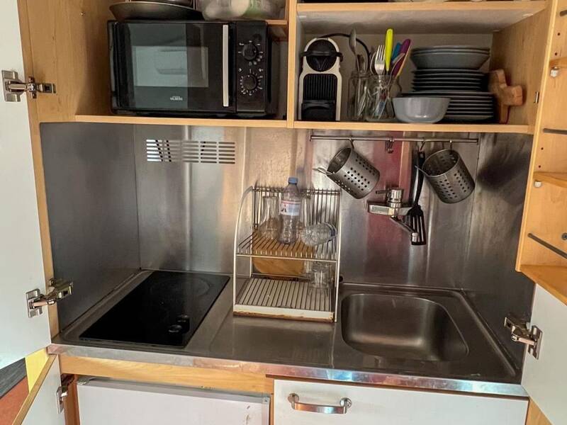 Maison à louer, 19m², AIX EN PROVENCE