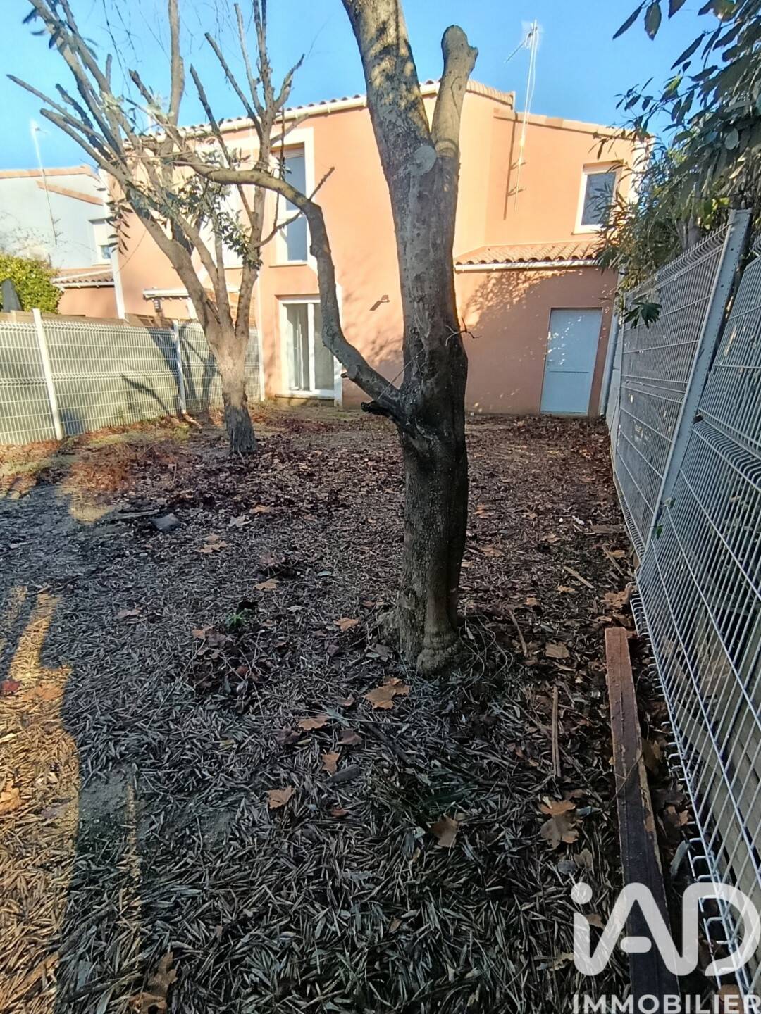 Maison à vendre, 78m², SAINT PARGOIRE