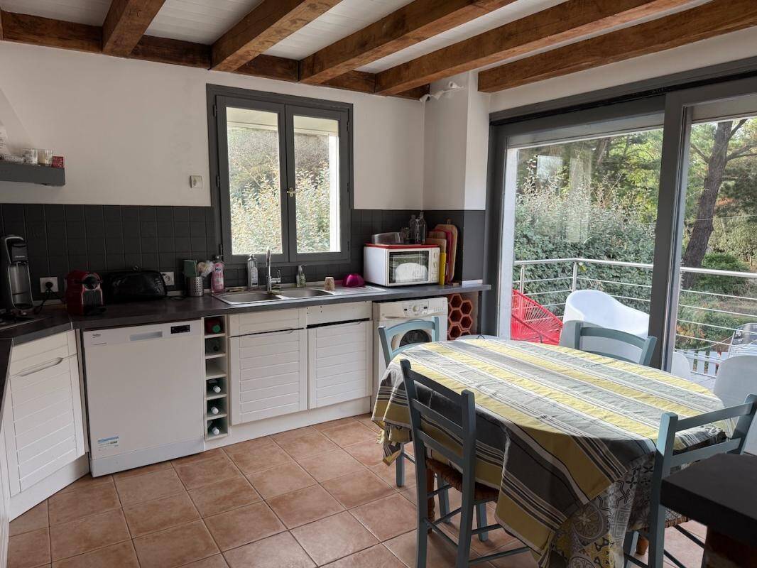 Maison à vendre, 163m², NOIRMOUTIER EN L'ILE