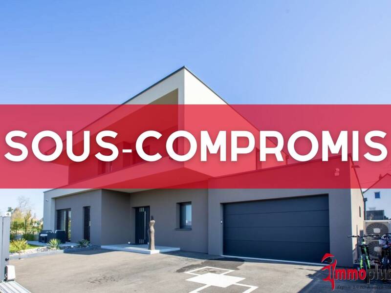 Maison à vendre, 171m², VILLAGE NEUF