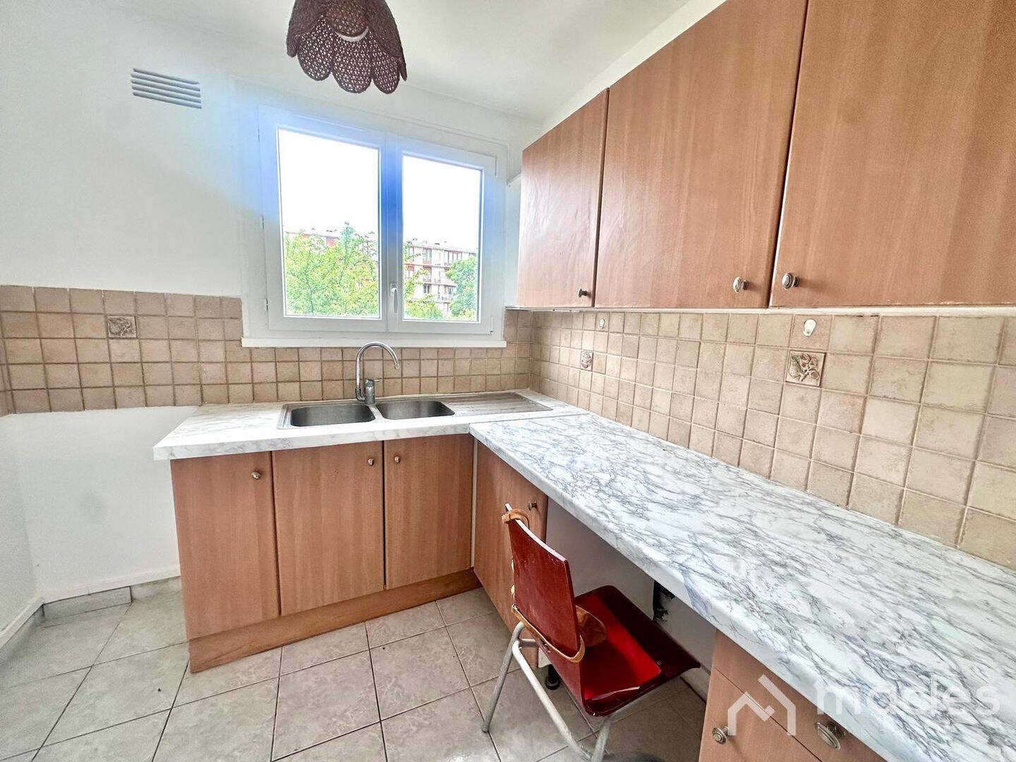 Maison à vendre, 60m², EPINAY SUR SEINE