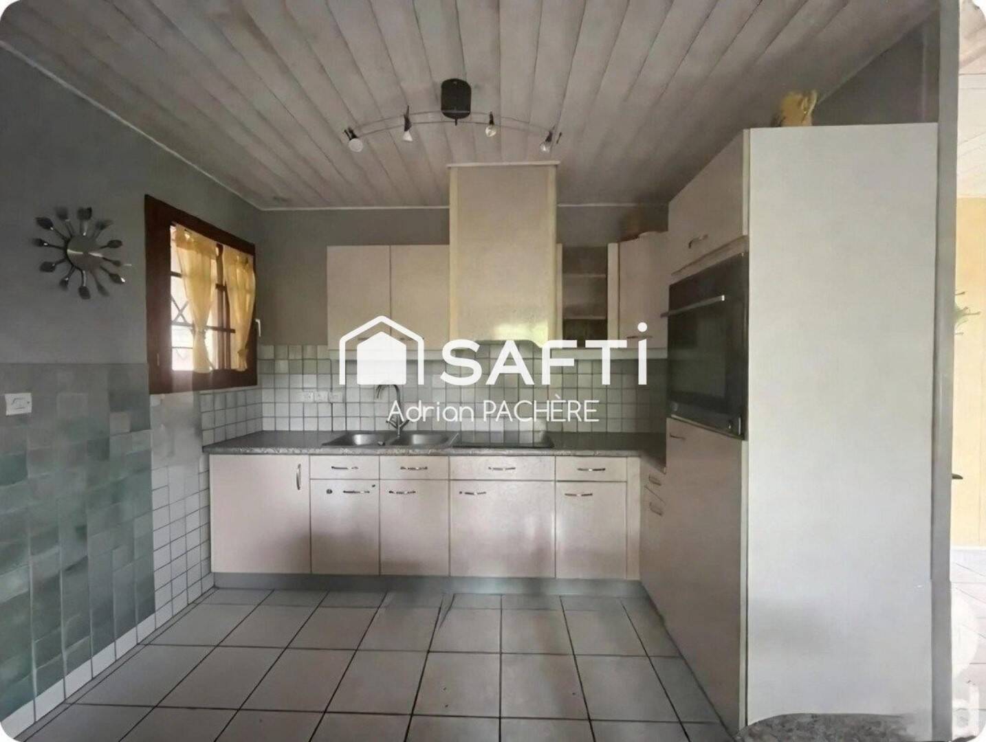 Maison à vendre, 116m², SAINT VIVIEN DE MEDOC