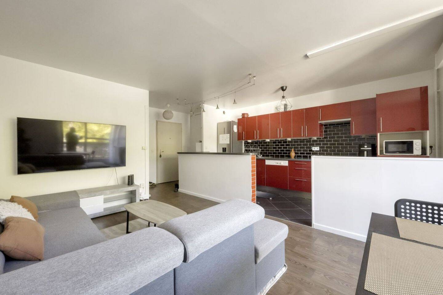 Maison à louer, 67m², CERGY