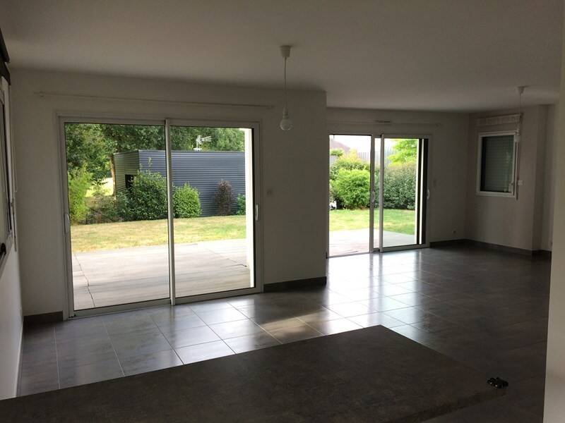 Maison à louer, 135m², PLOEREN