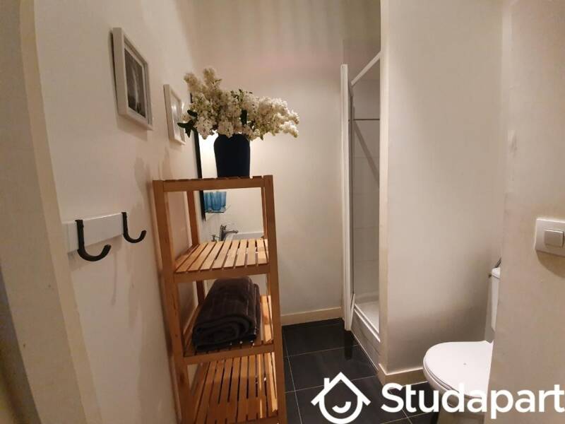 Maison à louer, 35m², LILLE