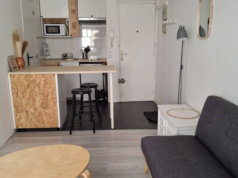 Maison à vendre, 23m², BORDEAUX