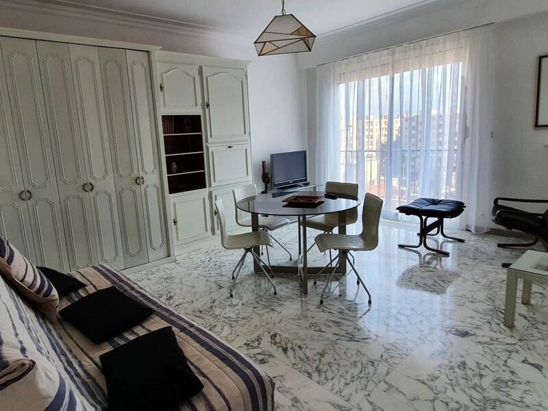 Maison à louer, 35m², NICE