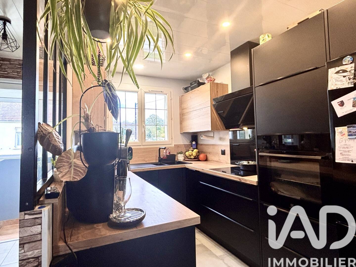 Maison à vendre, 80m², RESSONS SUR MATZ