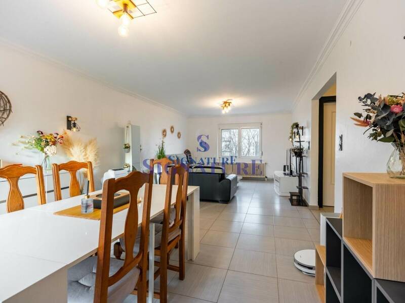 Maison à vendre, 227m², METZ