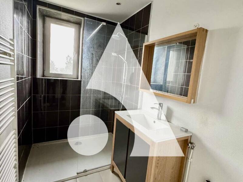 Maison à louer, 61m², NEUFCHATEAU