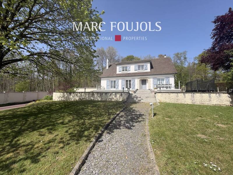 Maison à vendre, 216m², RIBECOURT DRESLINCOURT