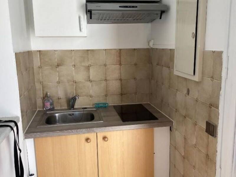 Maison à louer, 29m², SAINT PAUL LES DAX