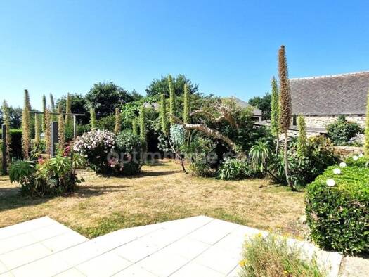 Maison à vendre 271 000 € 7 pièces 4 chambres 133 m² 1 184 m² de terrain Beuzec-Cap-Sizun 29790
