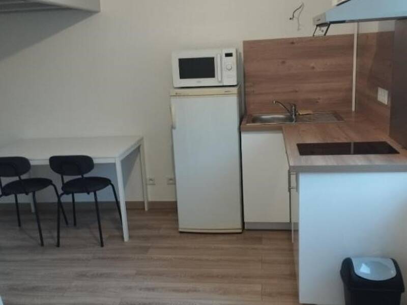 Maison à louer, 21m², MERIEL