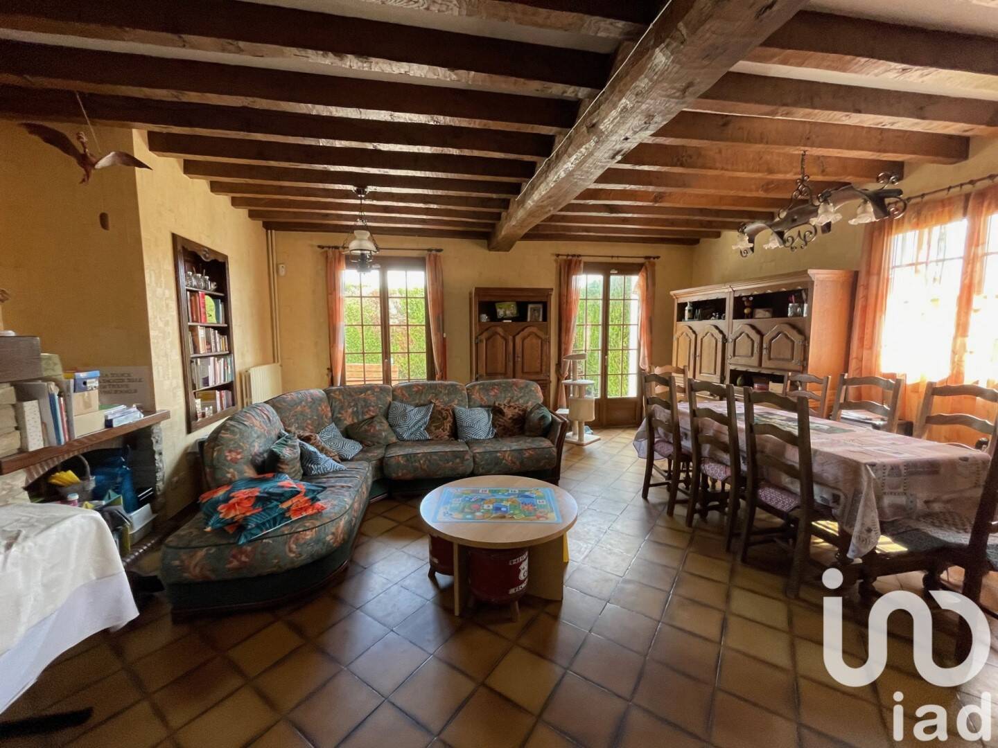 Maison à vendre, 138m², MONTMIRAIL