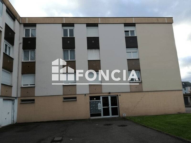 Maison à louer, 37m², FLORANGE